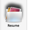 Resume